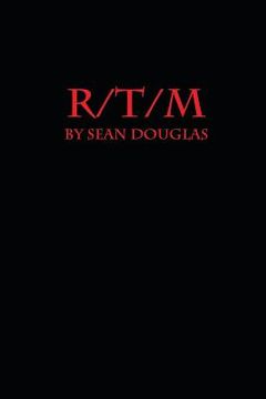 portada R/T/M: Rape Torture Murder (en Inglés)