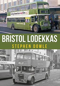 portada Bristol Lodekkas