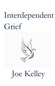 portada Interdependent Grief (in English)