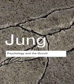 portada Psychology and the Occult (Routledge Classics) (en Inglés)