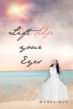 portada Lift up Your Eyes (in English)