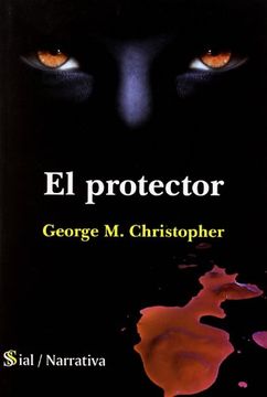 portada Protector, El (Narrativa (Sial)) (in Spanish)