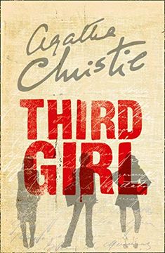 portada Third Girl (Poirot) (in English)