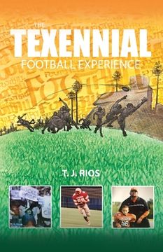 portada The TeXennial Football Experience (en Inglés)