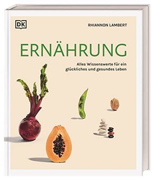 portada Ernährung (en Alemán)
