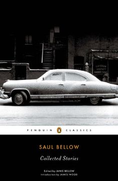portada Collected Stories (Penguin Classics) (in English)
