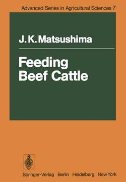 portada feeding beef cattle (en Inglés)