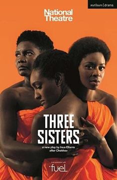 portada Three Sisters (Oberon Modern Plays) (en Inglés)