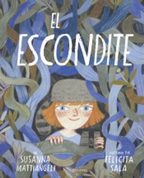 portada El Escondite (in Spanish)