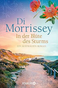 portada In der Blüte des Sturms: Ein Australien-Roman (en Alemán)