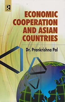 portada Economic Cooperation and Asian Countries