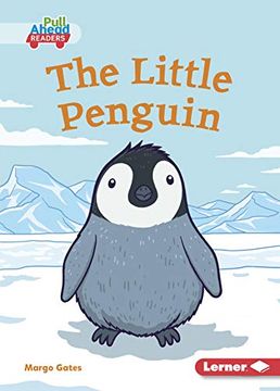 portada The Little Penguin (en Inglés)