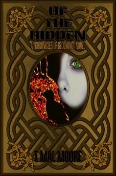 portada Of The Hidden (in English)