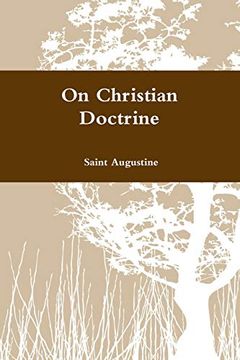portada On Christian Doctrine (in English)