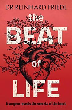 portada The Beat of Life (en Inglés)