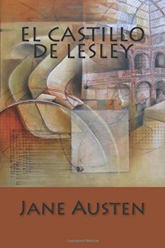 portada El Castillo de Lesley (in Spanish)