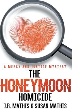 portada The Honeymoon Homicide (en Inglés)