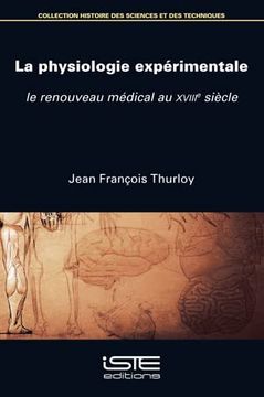 portada La Physiologie Expérimentale (in Unknown)