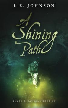 portada A Shining Path (in English)