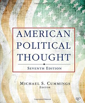 portada American Political Thought