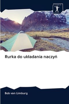 portada Rurka do ukladania naczyń (en Polaco)