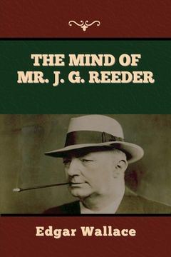 portada The Mind of mr. J. G. Reeder (en Inglés)