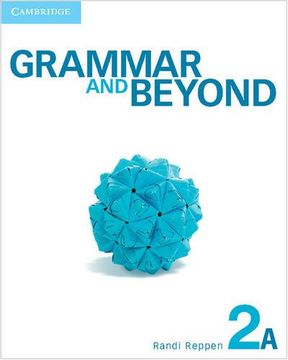 portada Grammar and Beyond Level 2 Student's Book a and Writing Skills Interactive Pack 