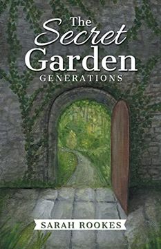 portada The Secret Garden - Generations (en Inglés)