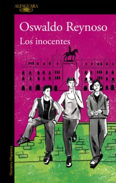 portada Los Inocentes (Mapa de las Lenguas) (in Spanish)