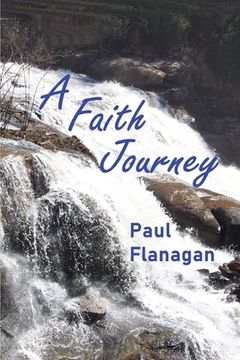 portada A Faith Journey (en Inglés)