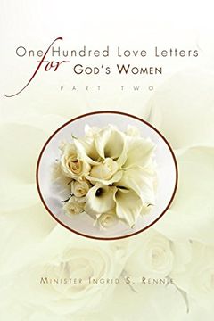 portada One Hundred Love Letters for God's Women Part two 