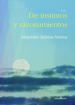 portada De Instintos Y Razonamientos (in Spanish)
