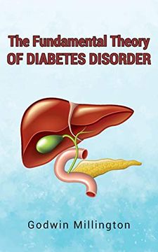 portada The Fundamental Theory of Diabetes Disorder 