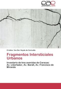 portada Fragmentos Intersticiales Urbanos
