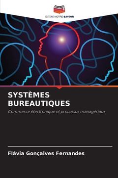 portada Systèmes Bureautiques (en Francés)