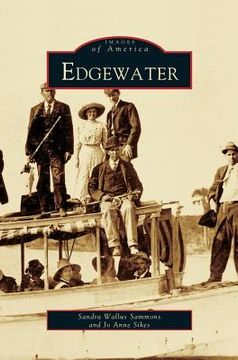 portada Edgewater (in English)