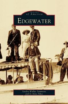 portada Edgewater (en Inglés)