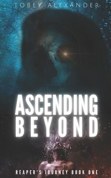 portada Ascending Beyond