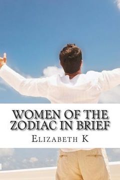 portada Women of the Zodiac in brief (in English)