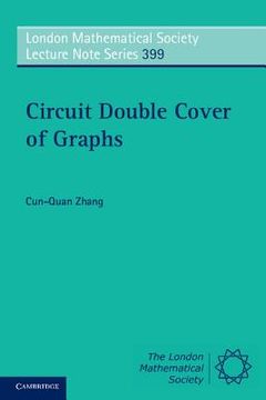 portada circuit double cover of graphs