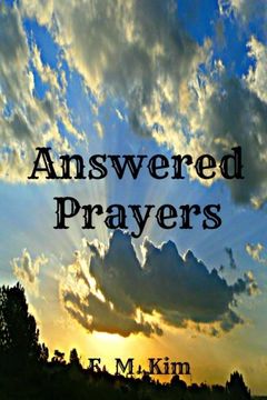 portada Answered Prayers
