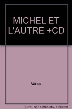 portada Michel Et L ` Autre [C/Cass] (in Spanish)