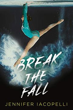 portada Break the Fall (en Inglés)