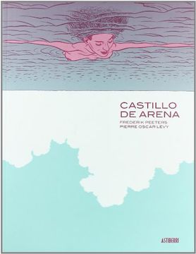 portada Castillo de Arena (in Spanish)