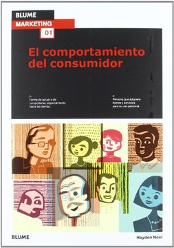 portada El Comportamiento del Consumidor (in Spanish)