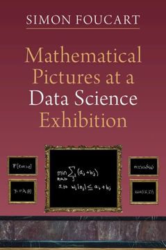 portada Mathematical Pictures at a Data Science Exhibition (in English)