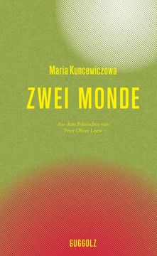 portada Zwei Monde (en Alemán)