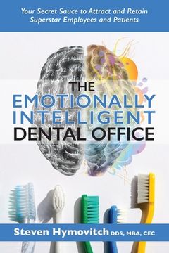 portada The Emotionally Intelligent Dental Office