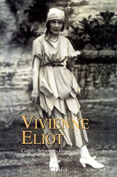 portada Vivienne Eliot (in Spanish)
