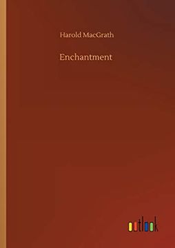 portada Enchantment (en Inglés)